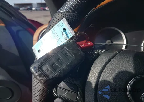 2022 Lexus Is 300 из США, поврежденный, VIN JTHDA1D21N5119328